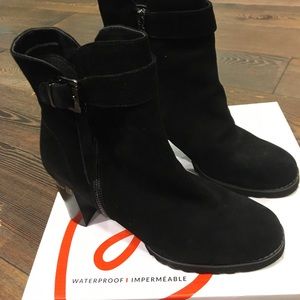 Blondo Waterproof Boots